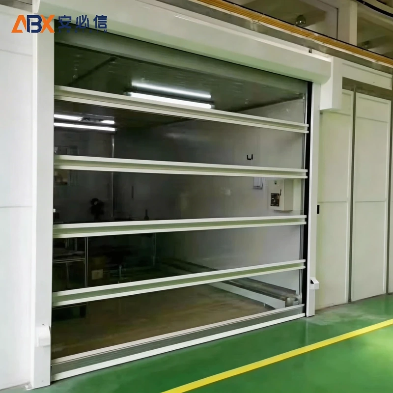 江门高速门